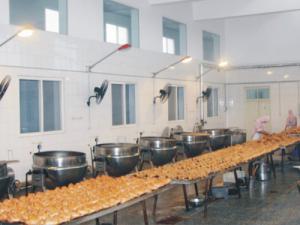 開道口燒雞加盟店需要準(zhǔn)備什么？