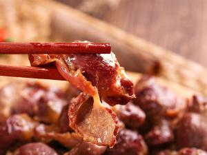 張存有道口燒雞加盟優勢有哪些？您要了解下喲